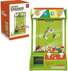 Интерактивная игрушка Essa Toys SLW-752