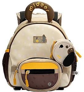 Rucsac Mideer Cățeluș (MD2294)