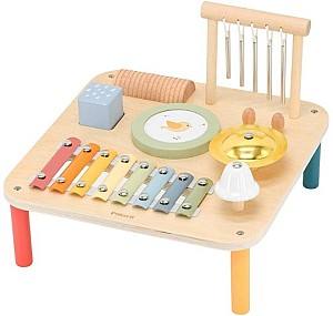 Jucarie muzicala VIGA PolarB 44277