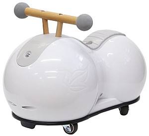 Толокар New World Peanut White