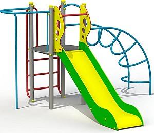 Игровой комплекс Copfer PTP 28-02