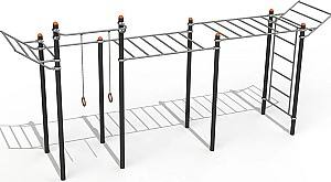 Спортивный комплекс Copfer PTP 523-07-X