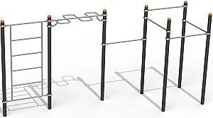 Спортивный комплекс Copfer PTP 523-10-X