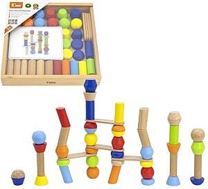 Constructor VIGA Construiește Turnul (44679)