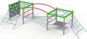 Спортивный комплекс Copfer PTP 737