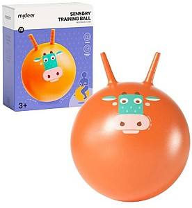 Мяч Mideer Корова Му-му (MD3353)