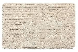 Коврик для ванной Nice Sea RIST 80/50 Beige