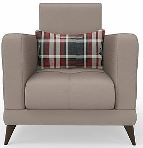 Fotoliu Dogtas MAYER GK2259 Velvet Bej