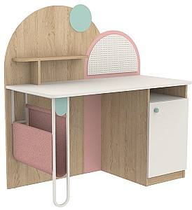 Masă de scris pentru copii Dogtas LILY 1218mm