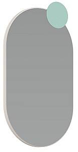 Зеркало Dogtas LILY 45.6x79.8cm