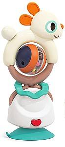 Jucarie bebelus Hola Toys Rabbit E7975B