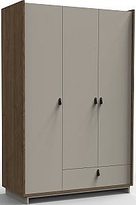 Dulap pentru copii Dogtas THEO (3usi)