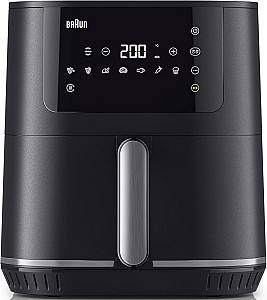 Аэрофритюрница BRAUN HF5030