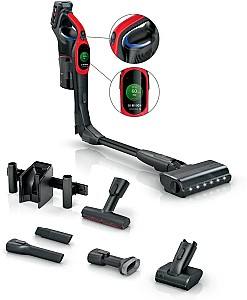 Вертикальный пылесос Bosch BCS1041PET