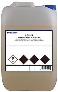 Очистка салона Fraber 70943 Polish 25 кг