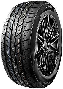 Anvelopa SUV Grenlander 265/40 R22 DIAS ZERO 106V XL