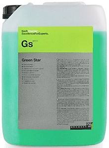 Lichid de spalare Koch Chemie Green Star 25011