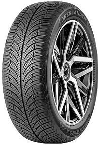 Шина Grenlander 245/45 ZR17 GREENWING A/S 99W XL