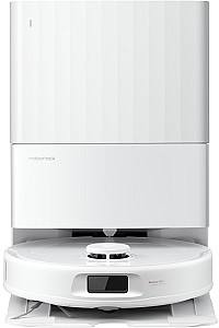 Робот пылесос Roborock Robot Vacuum Cleaner QR 798 White