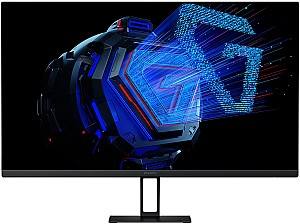 Игровой монитор Xiaomi 27" G27Qi Black