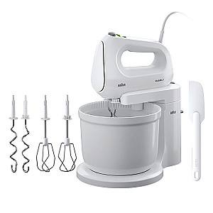 Миксер BRAUN HM1070WH