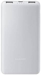 Повербанк Xiaomi 22.5W Lite 10000mAh White