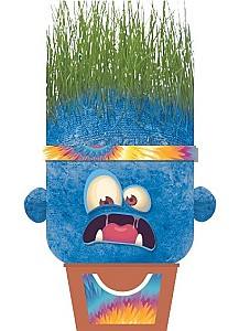 Jucarie interactiva Hape Sam Înfricoșător (848100)