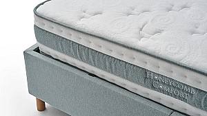 Saltea Dogtas NEW HONEYCOMB COMFORT 160x200cm