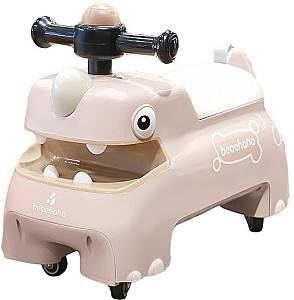 Tolocar A+B 6588 Pink