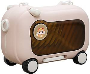 Tolocar A+B 7638 Pink