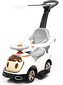 Tolocar A+B Space 7831 White