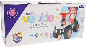 Tolocar A+B 7602 Blue