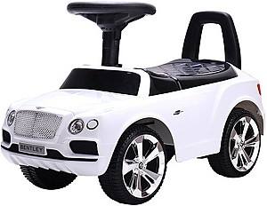 Электромобиль A+B Bentley 6556 White