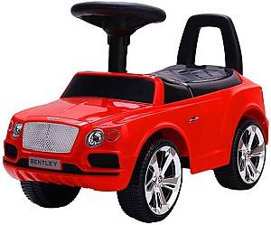 Электромобиль A+B Bentley 6556 Red