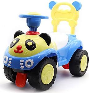 Tolocar A+B 7601 Light Blue