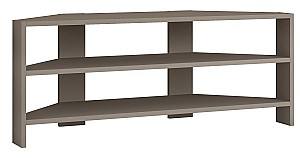 Tumba pentru televizor Trendy Thales Corner Mokko