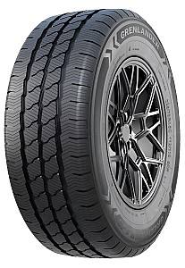 Anvelopa Grenlander 185/75 R16C GREENTOUR A/S 104/102 R All Season