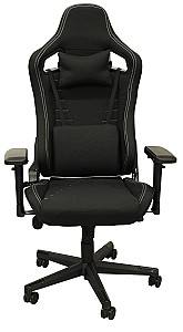 Игровое кресло DP Dalen Black