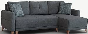 Угловой диван Dogtas MILA (225x140 cm) GK 2121