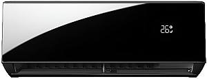 Aer conditionat HYUNDAI HYAC-12CHSD/TP72I/I R32 Wi-Fi SPLIT AIR Black