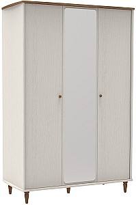 Dulap pentru copii Dogtas BLOOM (3 usi)