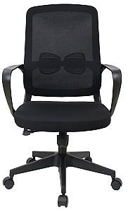 Fotoliu de birou DP Noel Black