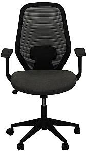 Fotoliu de birou DP Olmo Black