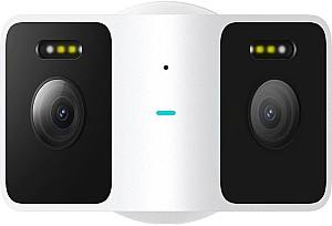 Камера видеонаблюдения Xiaomi Outdoor Camera CW100 Dual