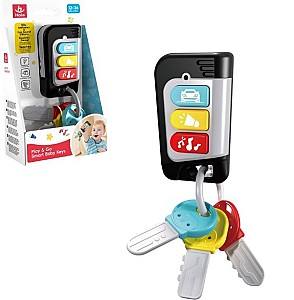 Jucarie interactiva Hola Toys HE8968