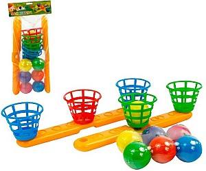 Joc de masa M-Toys Basketball 15142