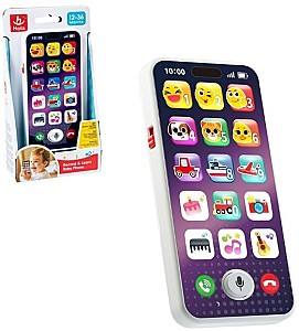 Интерактивная игрушка Hola Toys HE8966