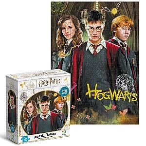 Пазлы Dodo Гарри и друзья, серия Гарри Поттер (200498)