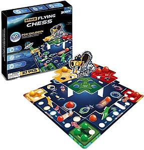 Joc de masa Essa Toys Șah Zburător (YDX033)