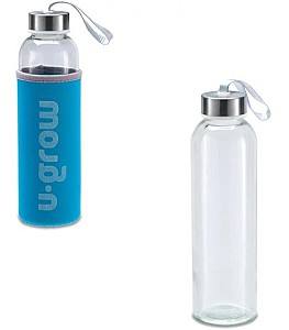 Бутылка для воды U-Grow UGBTL-500BLU